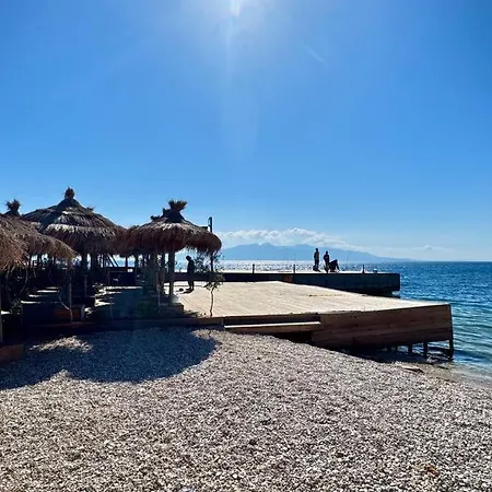 Dream 公寓 Sarandë