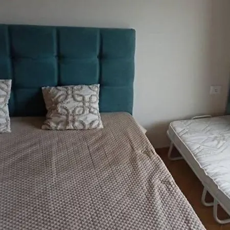 Dream Apartment