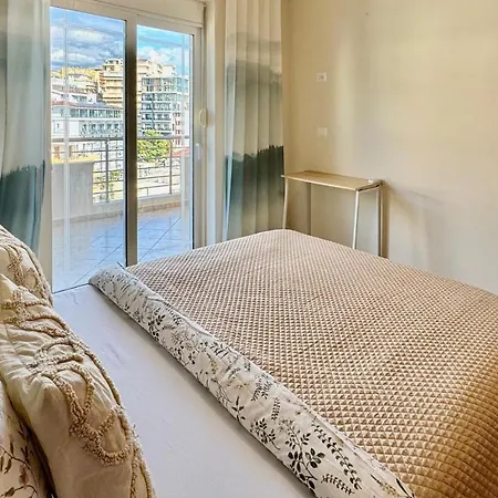 Apartment Dream Sarandë