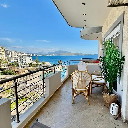 Apartment Dream