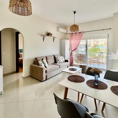 Dream Apartment