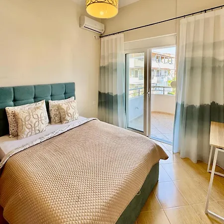 Apartment Dream