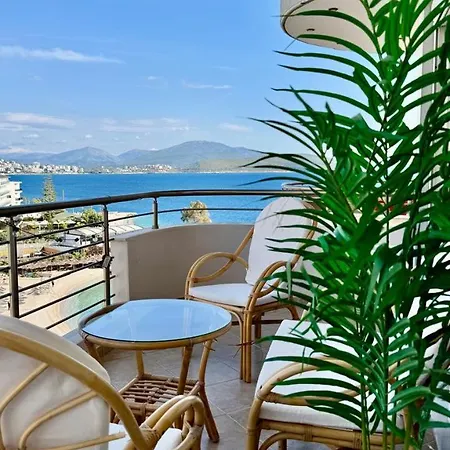 Dream Apartment *