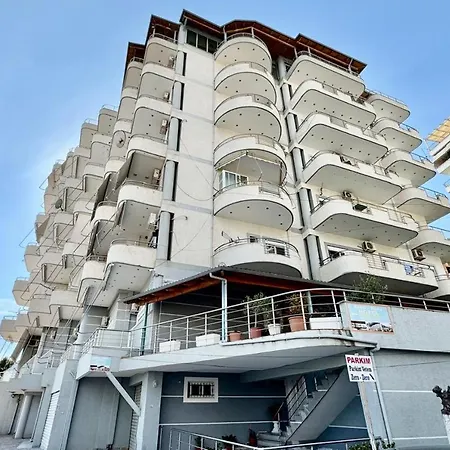 Dream Apartment Sarandë