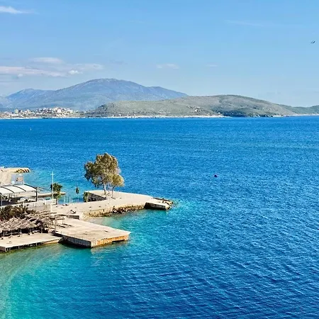 Dream * Sarande