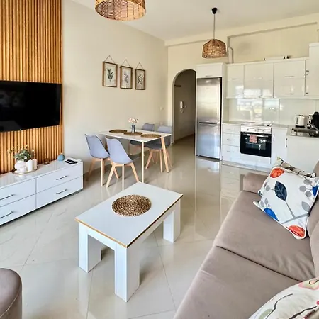Apartment Dream *