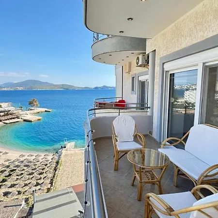Dream Apartment Sarandë