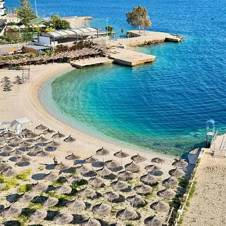 公寓 Dream Sarandë