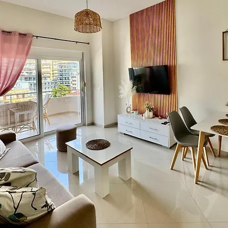 Dream Apartment