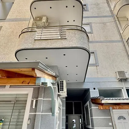 Apartment Dream Sarandë