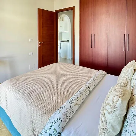 Dream Apartment Sarandë