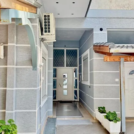 Dream Apartment