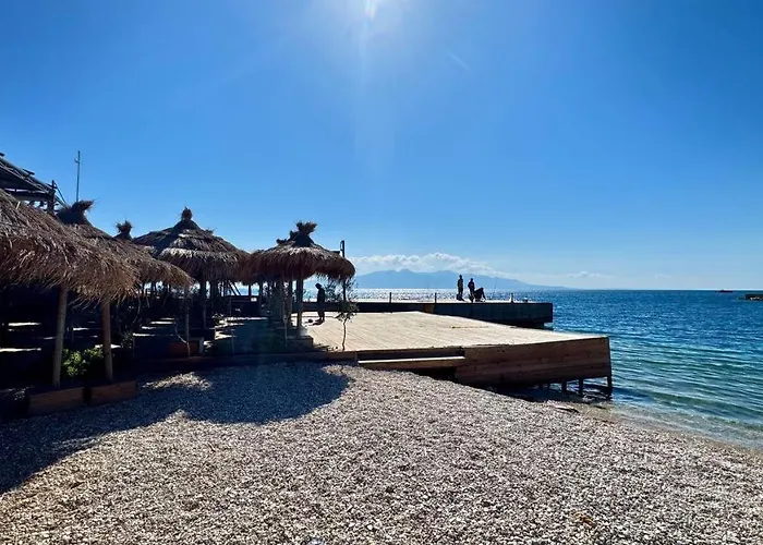 Dream Appartement Saranda