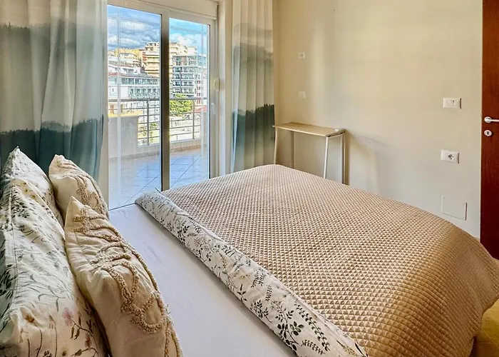 Appartement Dream Saranda