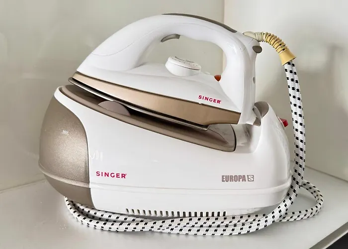 Dream Appartement Saranda