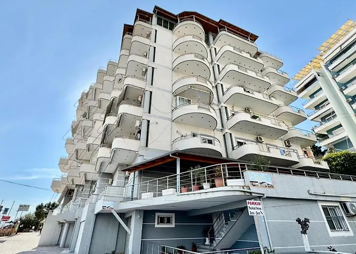 Dream Appartement Saranda