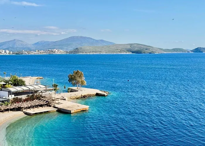 Dream * Saranda