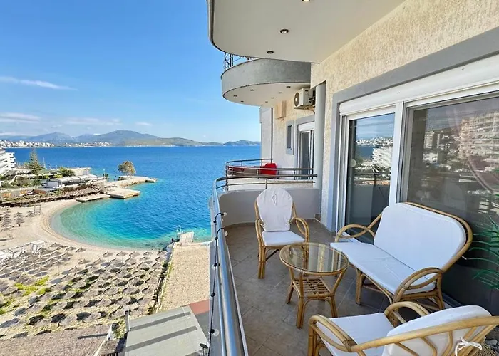 Dream Appartement Saranda