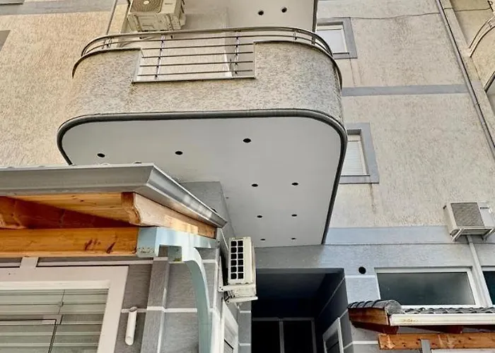 Appartement Dream Saranda