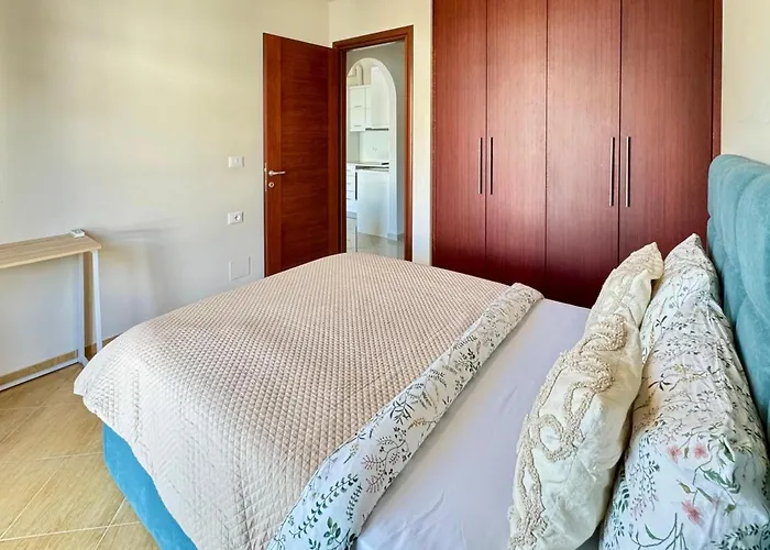 Dream Appartement Saranda